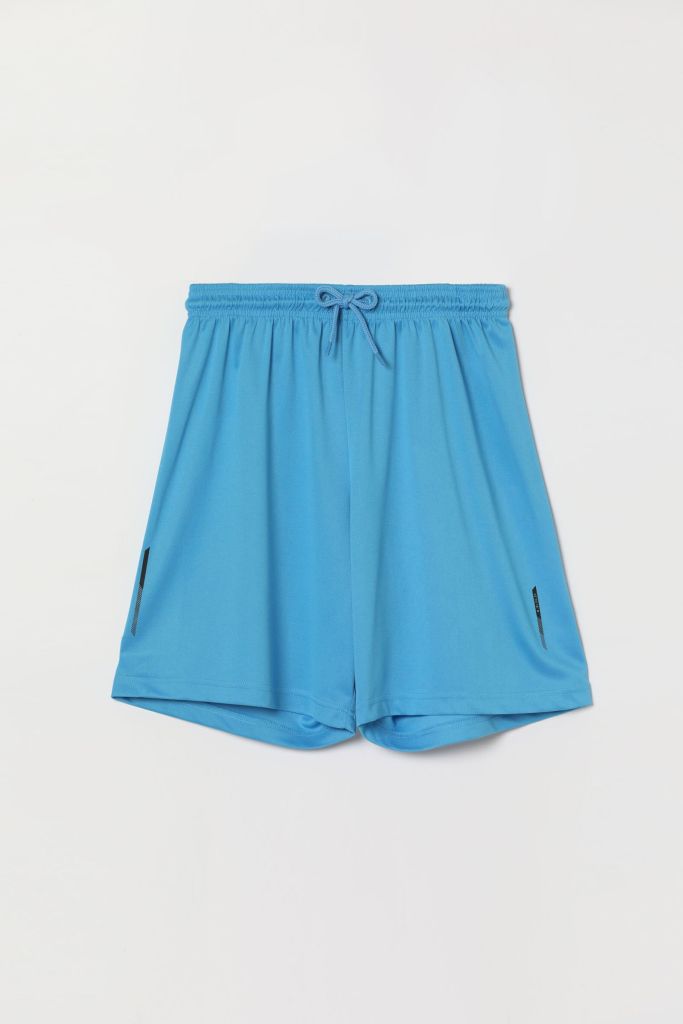 Moudda Lefties - Short / Bermuda - 2
