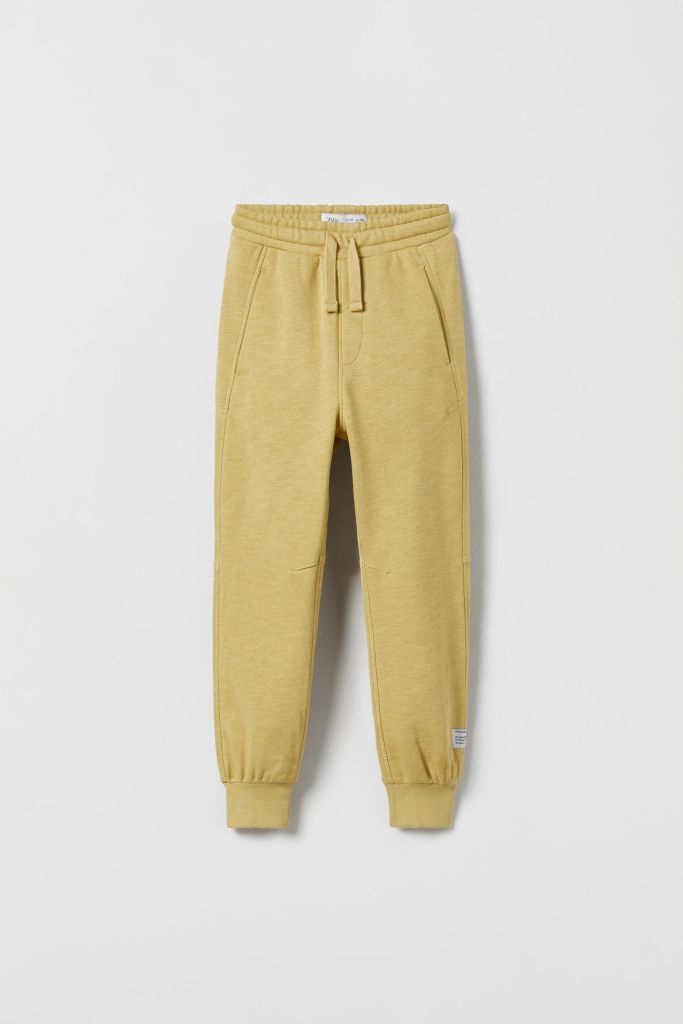 Moudda ZARA - Pantalon - 1