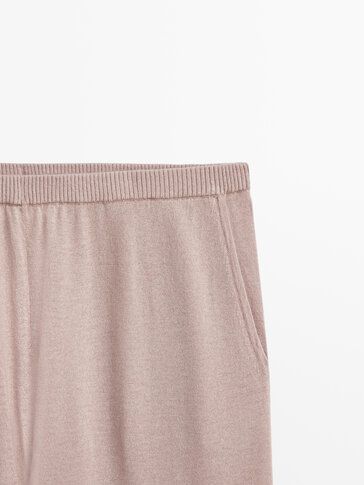 Moudda Massimo Dutti - Pantalon - Tunisie 3