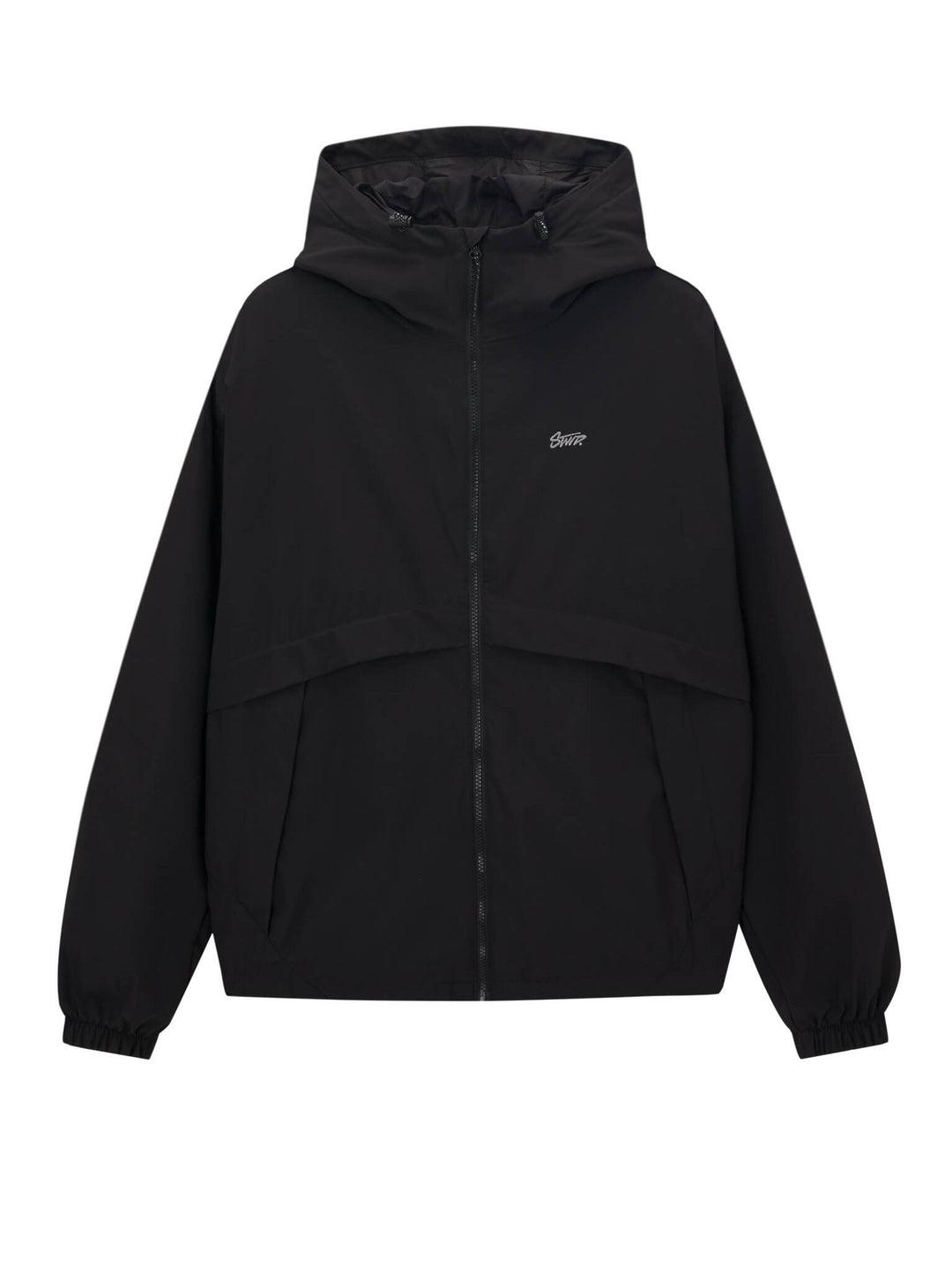 Moudda PULL & BEAR - Imperméable Basique avec Capuche - Tunisie 4
