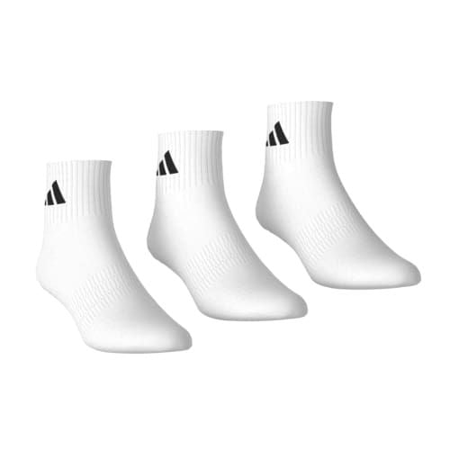 Moudda Adidas - SOCQUETTES REMBOURRÉES SPORTSWEAR (3 PAIRES) - Tunisie 5