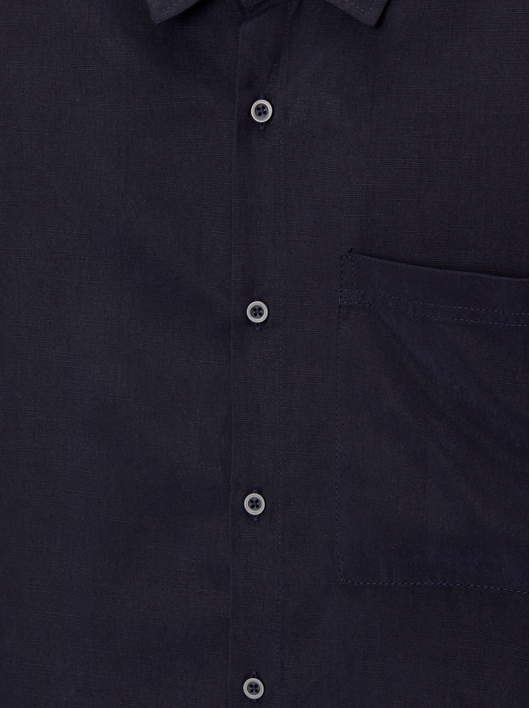 Moudda PULL & BEAR - Chemise Demi-Manches Fluid BL Collection - Tunisie 4