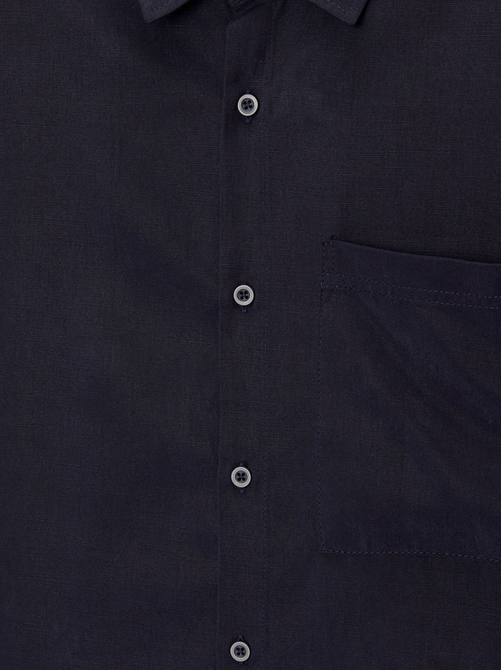 Moudda PULL & BEAR - Chemise Demi-Manches Fluid BL Collection - Tunisie 4