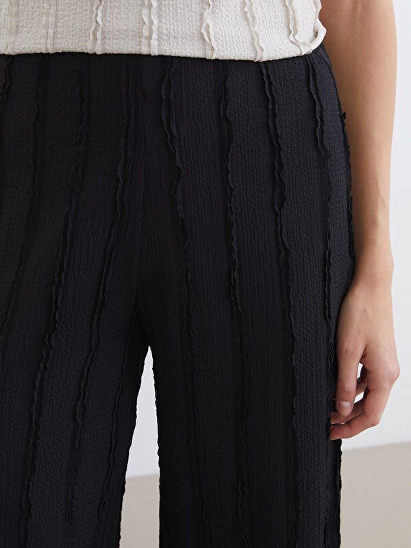 Moudda LC Waikiki - Pantalon en jersey pour Femme - Tunisie 3