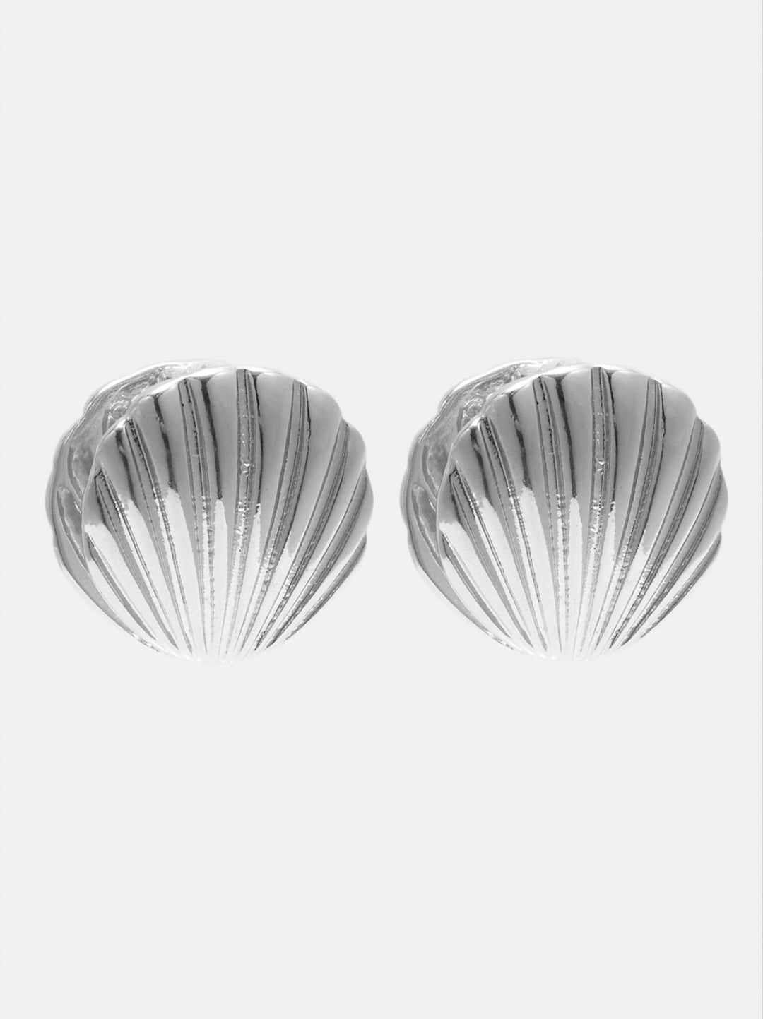 Moudda PULL & BEAR - Boucles d'Oreilles Concha - Tunisie 1