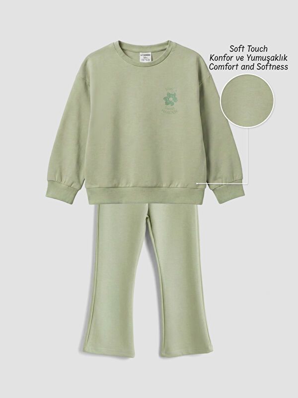 Moudda LC Waikiki - Ensemble en jersey Filles - Tunisie 7