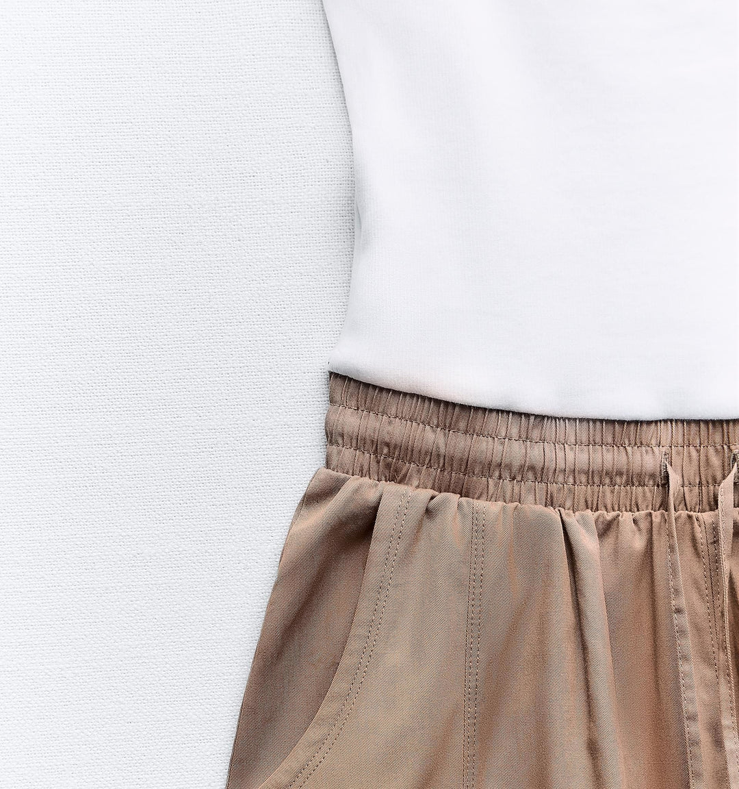 Moudda ZARA - Robe - Tunisie 1