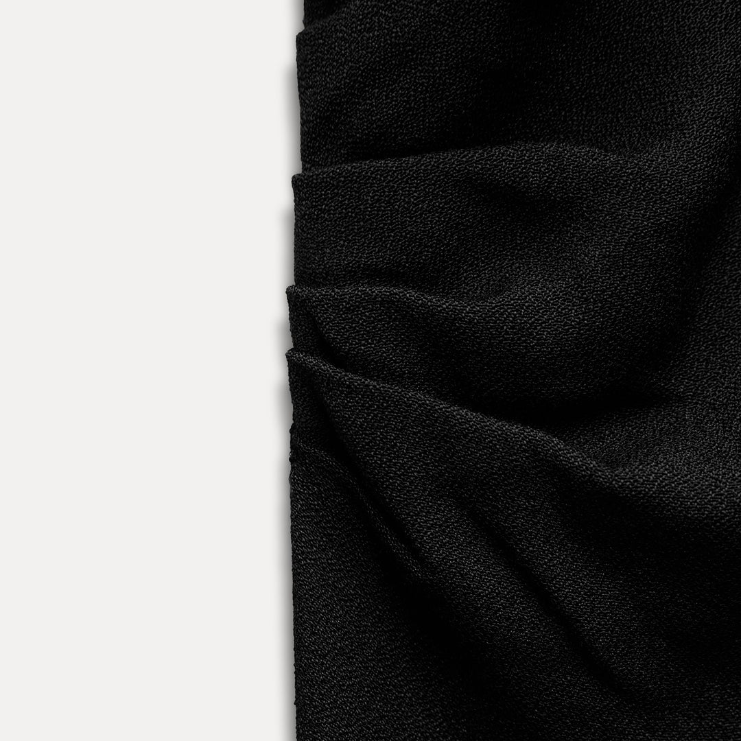 Moudda ZARA - Robe longue froncée taille - Tunisie 4