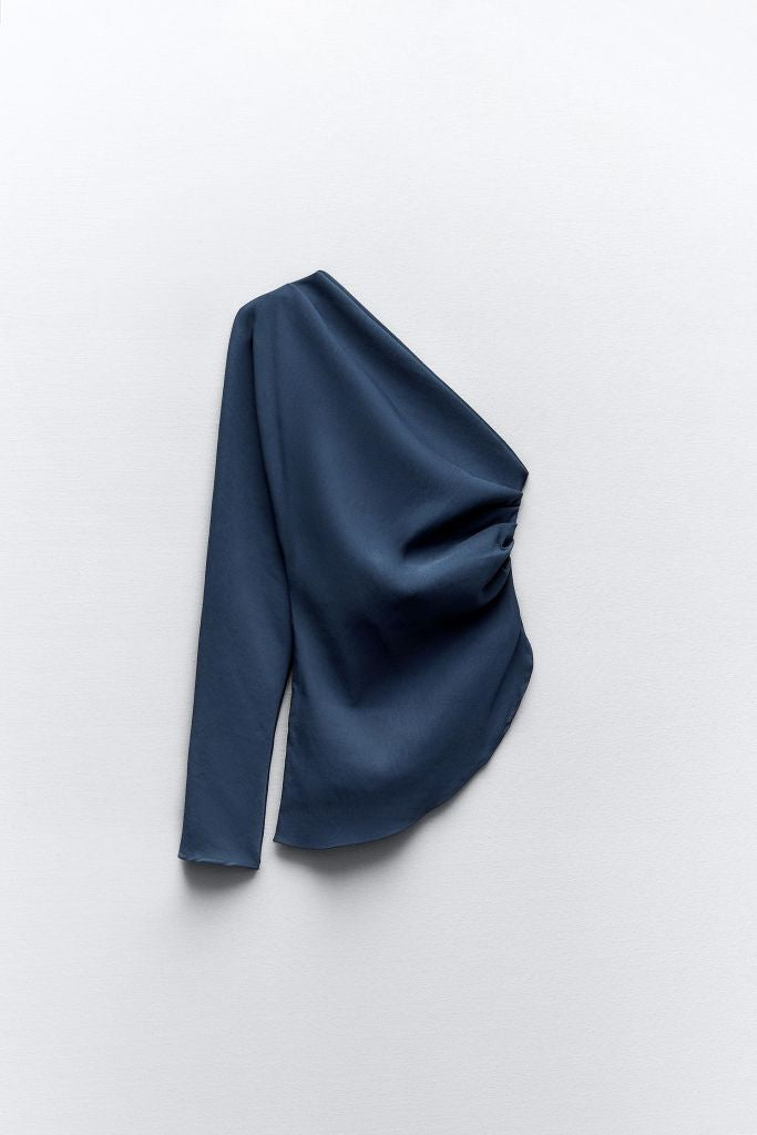 Moudda ZARA - Pull-Over - 1