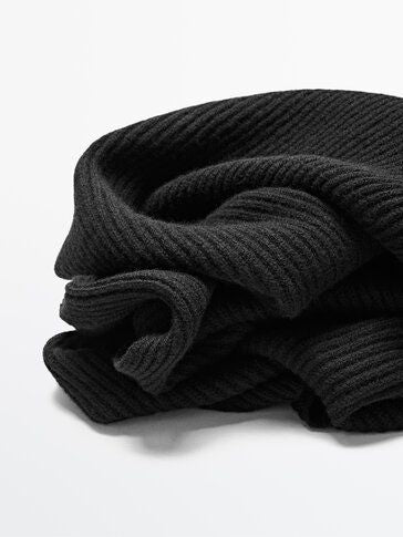 Moudda Massimo Dutti - Echarpe - Tunisie 2