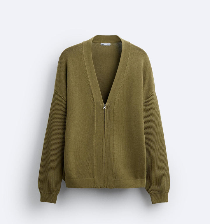 Moudda ZARA - Cardigan - Tunisie 1