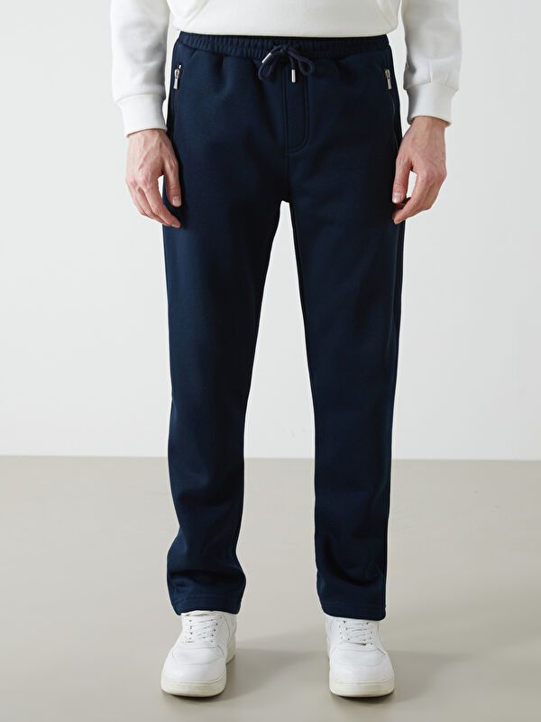 Moudda LC Waikiki - Pantalon basique en jersey pour Homme - Tunisie 2