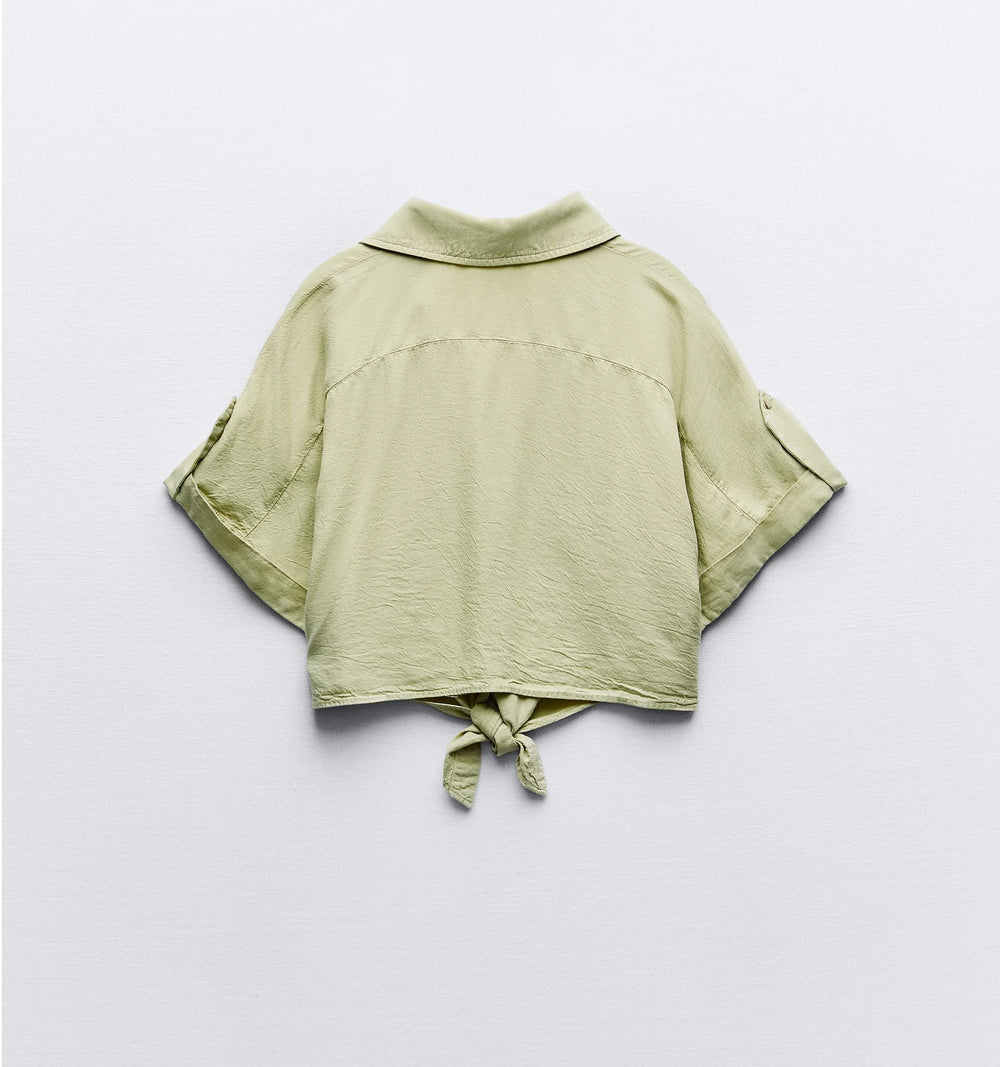 Moudda ZARA - Top - Tunisie 2