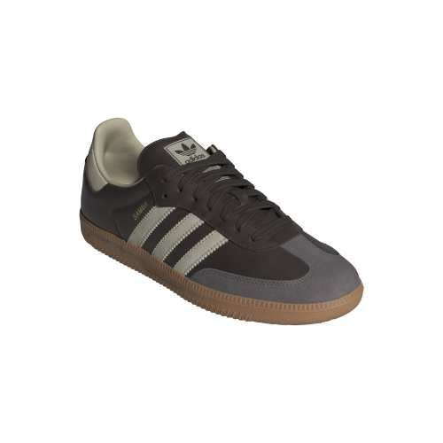 Moudda Adidas - Chaussure Samba OG - Tunisie 6
