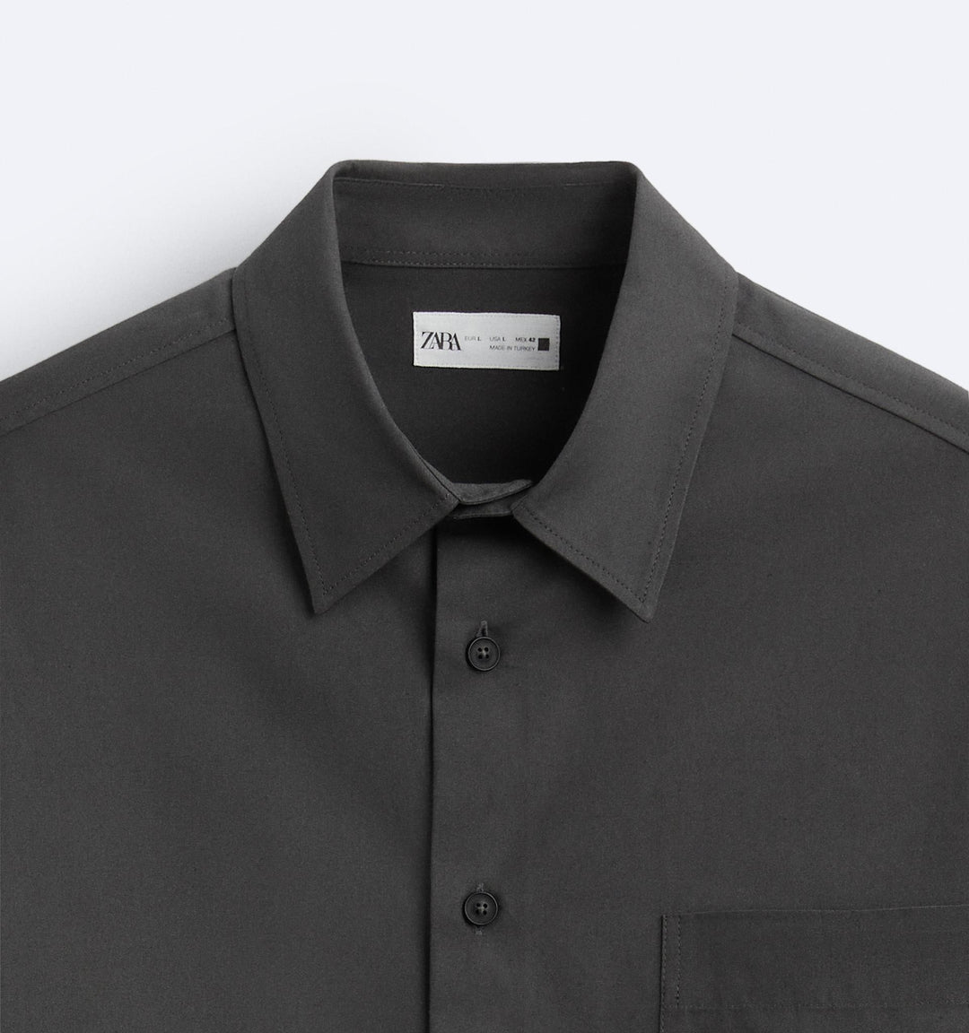 Moudda ZARA - Chemise - Tunisie 3