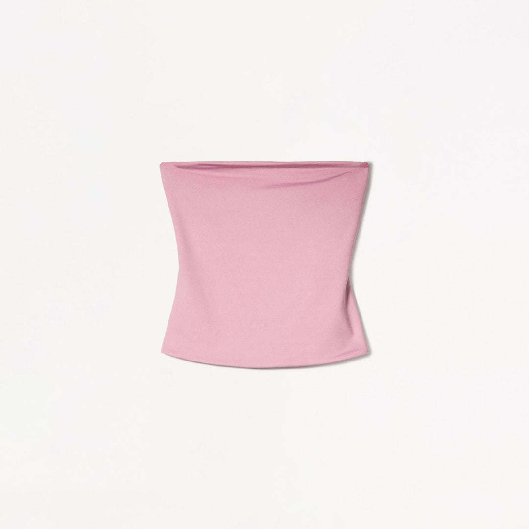 Moudda BERSHKA - Top Bandeau - Polyamide - Tunisie 1