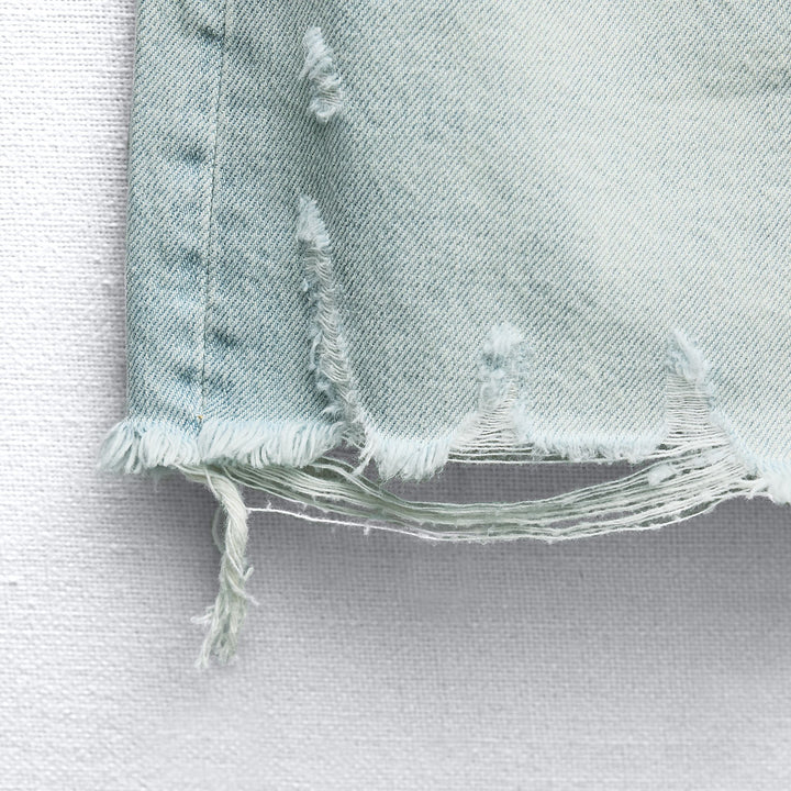 Moudda ZARA - Bermudas - Tunisie 1