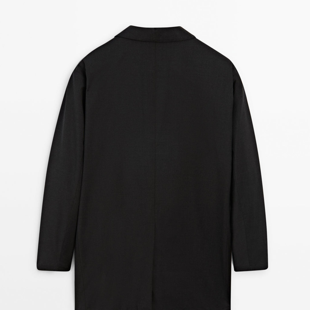 Moudda Massimo Dutti - Tunisie