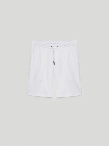 Moudda Massimo Dutti - Pantalon - Tunisie 1