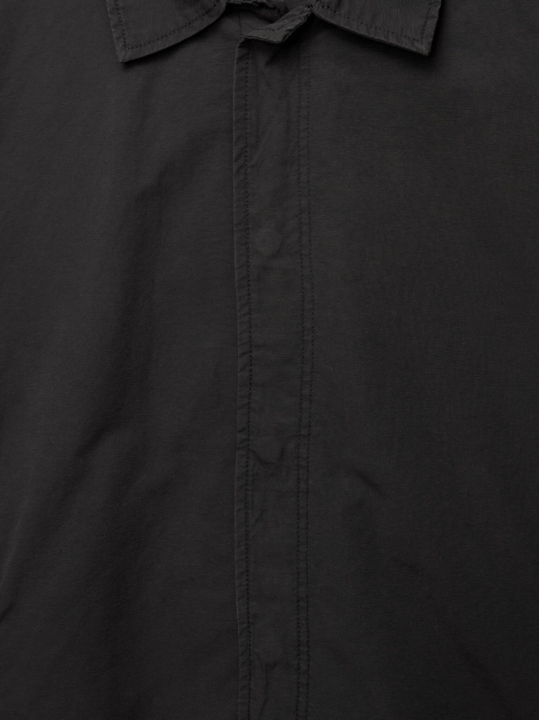 Moudda PULL & BEAR - Veste Coach - Coton/Nylon & Col Chemisier - Tunisie 4