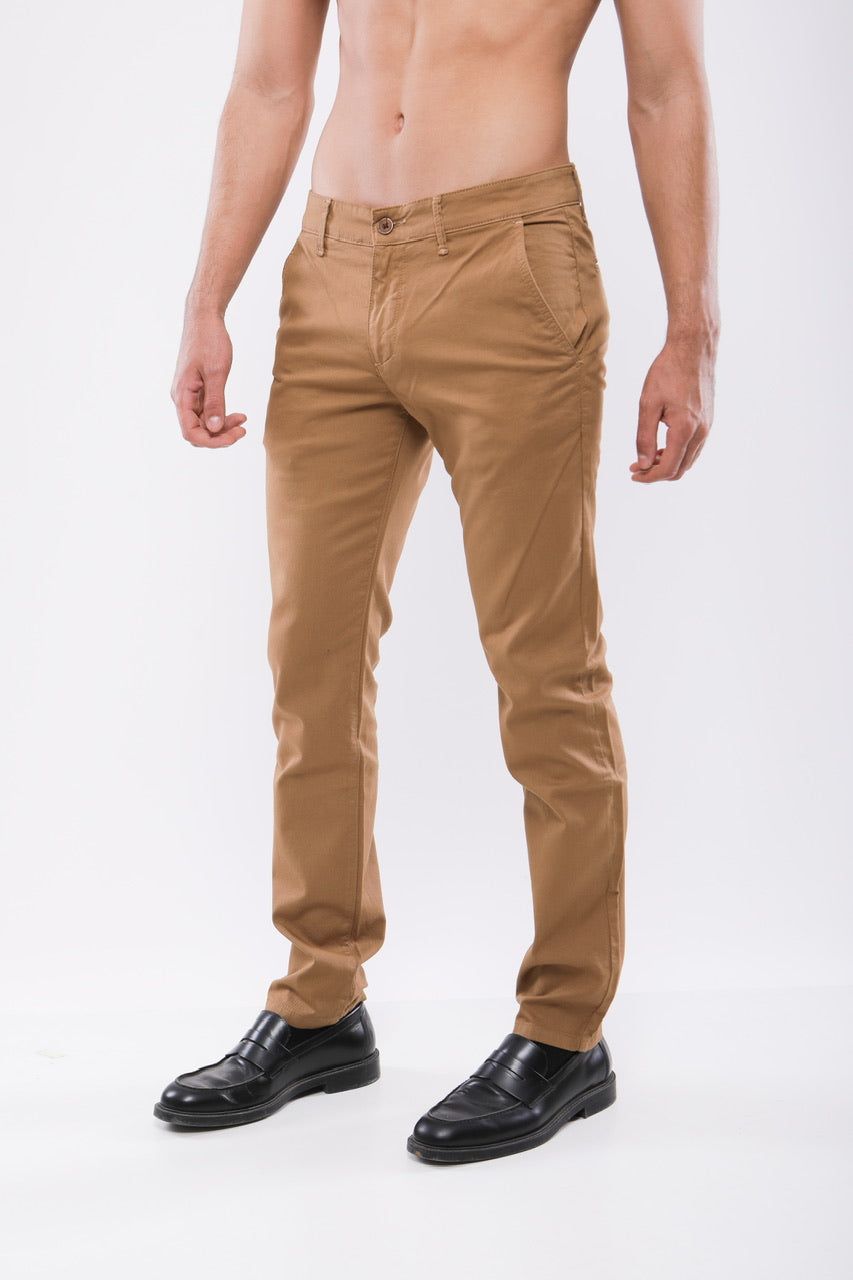 Moudda Billiorich - Pantalon Chino Billiorich - Tunisie 2