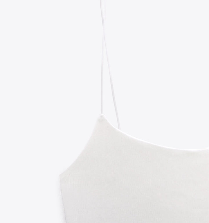 Moudda ZARA - T-Shirt - Tunisie 3