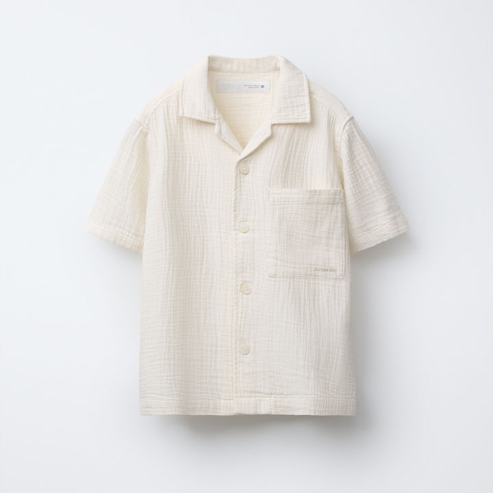 Moudda ZARA - Chemise - Bambula (Ramadan) - Tunisie 1