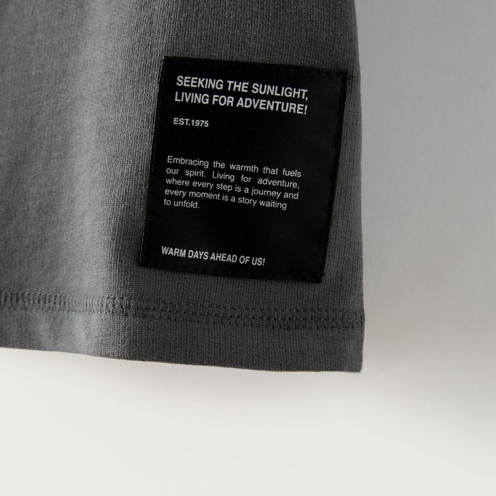 Moudda ZARA - Bermuda enfants - Tunisie 4