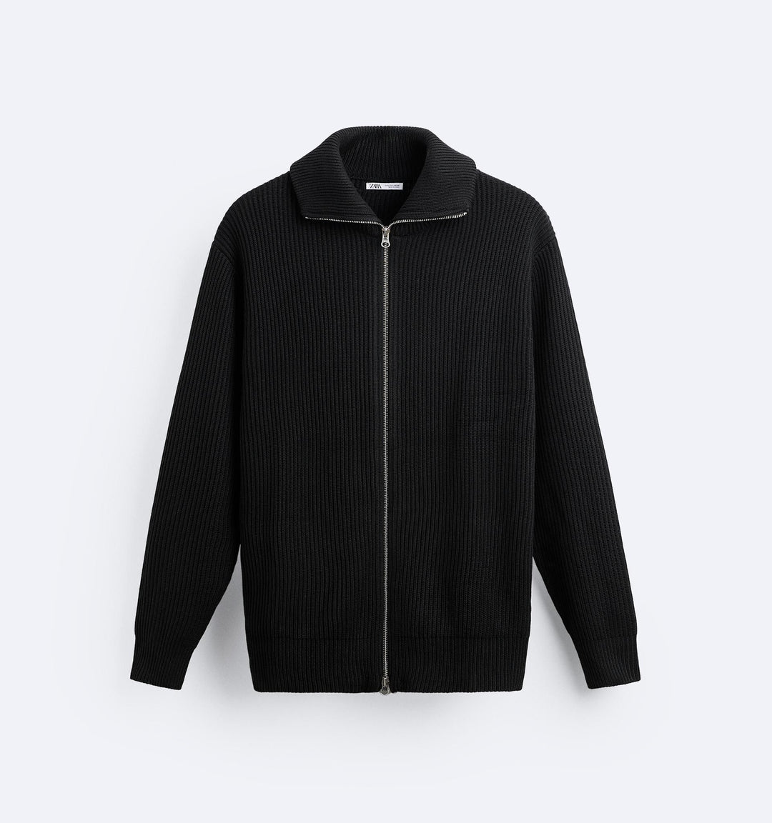 Moudda ZARA - Cardigan - Tunisie 1