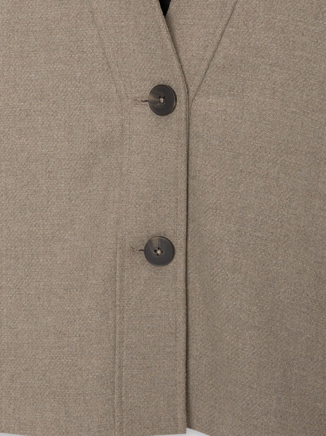 Moudda PULL & BEAR - Manteau Court Kimono - Tunisie 2
