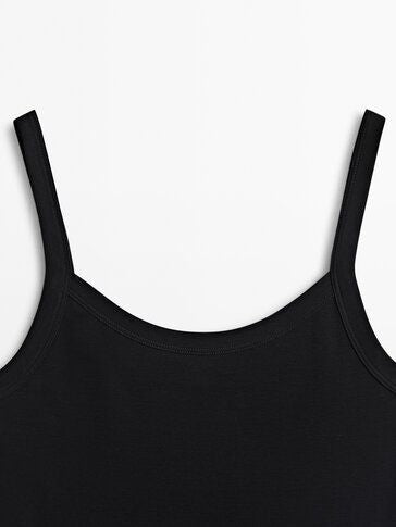 Moudda Massimo Dutti - T-shirt - Tunisie 5