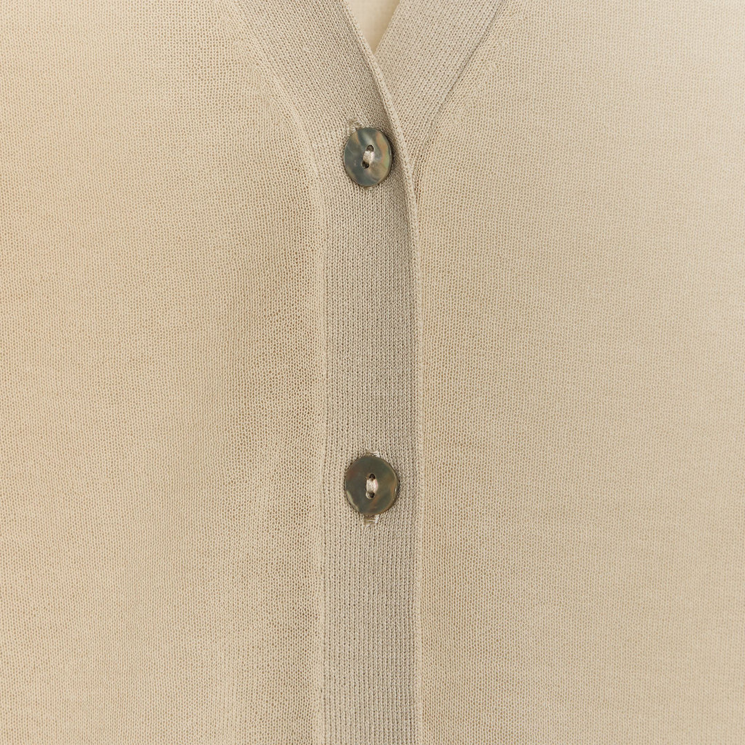 Moudda ZARA - Veste - Coton Polyamide Extra-fin & 16GG - Tunisie 3