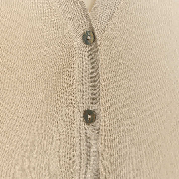 Moudda ZARA - Veste - Coton Polyamide Extra-fin & 16GG - Tunisie 3
