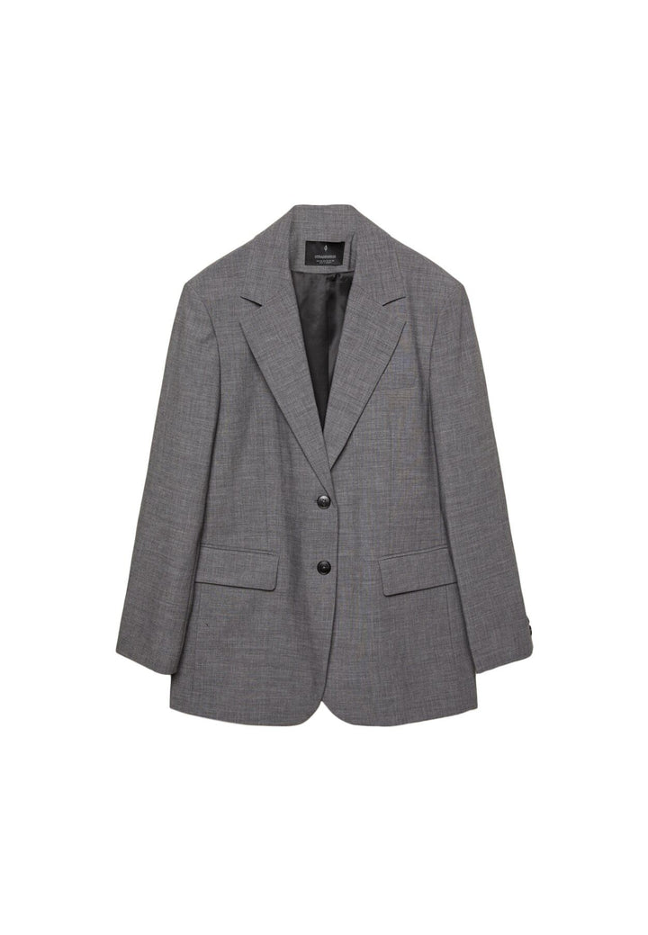 Moudda STRADIVARIUS - Blazer Oversize - Tunisie 1