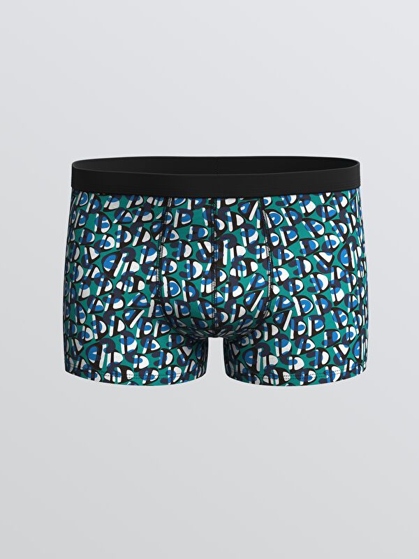 Moudda LC Waikiki - Sous-vêtement boxer pour Hommes - Tunisie 2