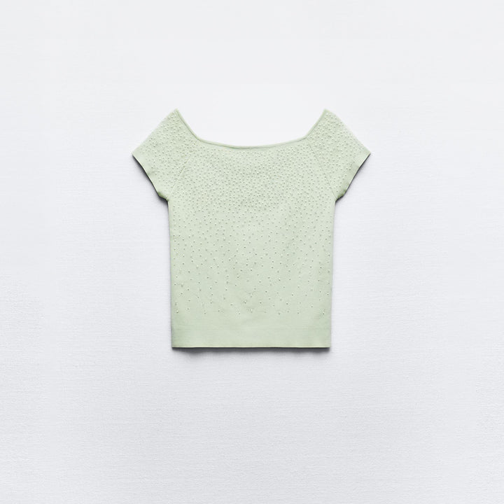 Moudda ZARA - Top - Tunisie 3