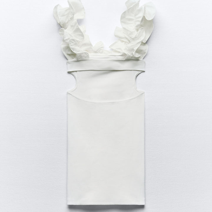 Moudda ZARA - Fantasy Dress - Tunisie 4