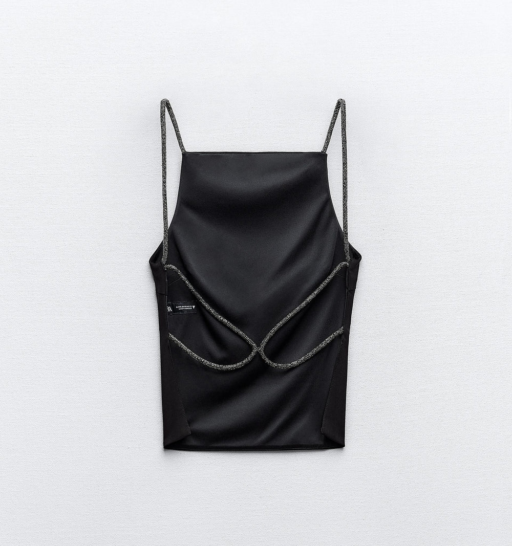 Moudda ZARA - Top - Tunisie 2