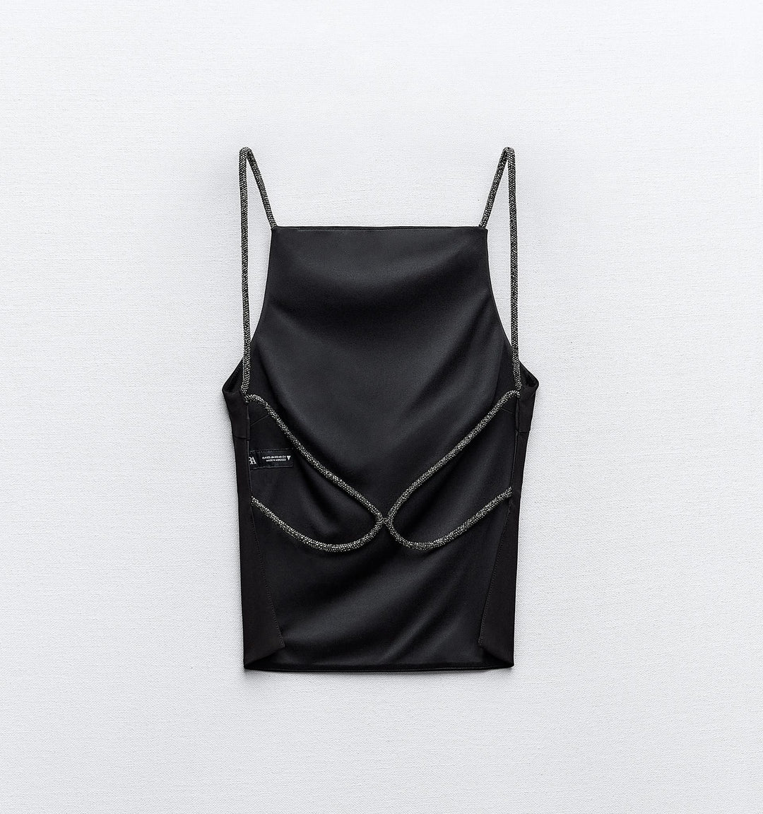 Moudda ZARA - Top - Tunisie 2