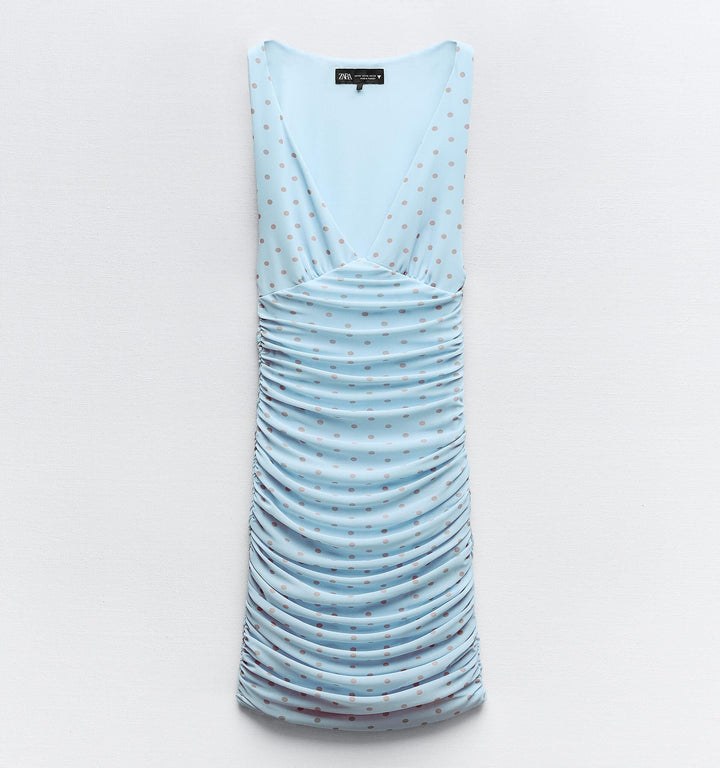 Moudda ZARA - T-Dress - Tunisie 4