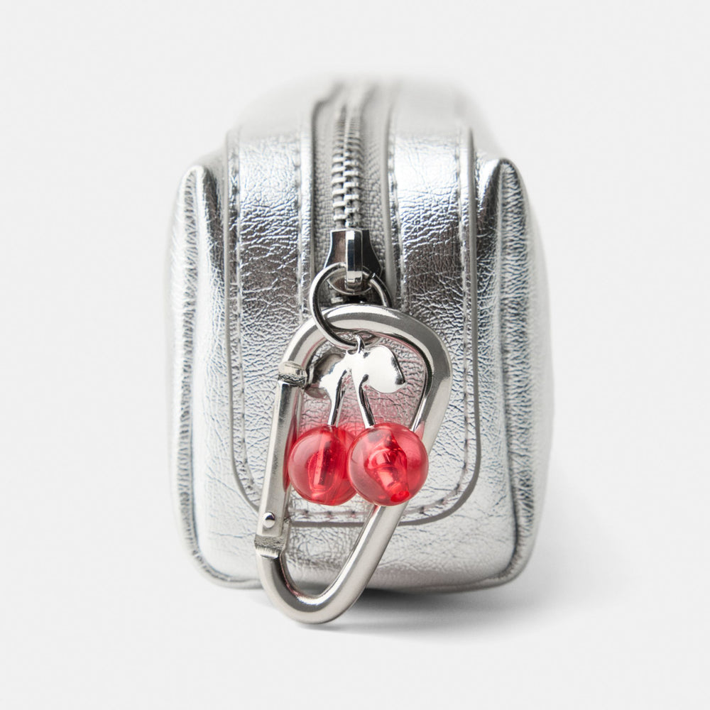 Moudda BERSHKA - Trousse vernie style coquet - Tunisie 2