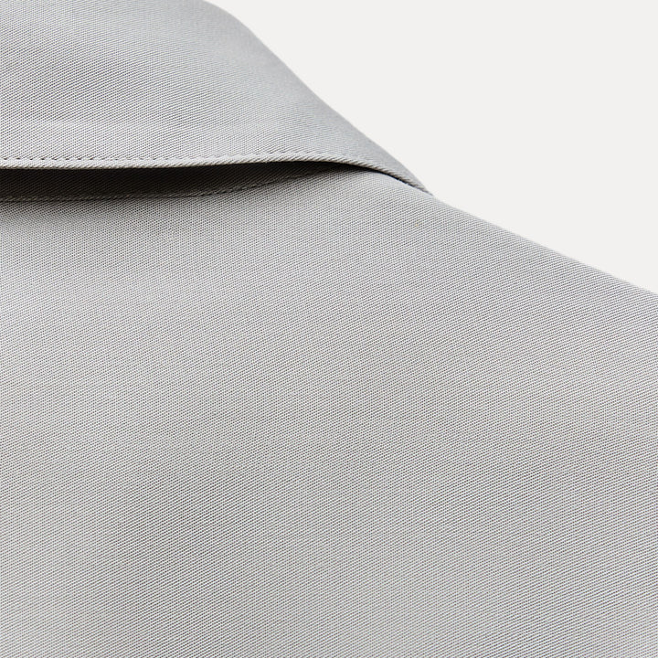 Moudda ZARA - Chemise tencel manches longues - Tunisie 6