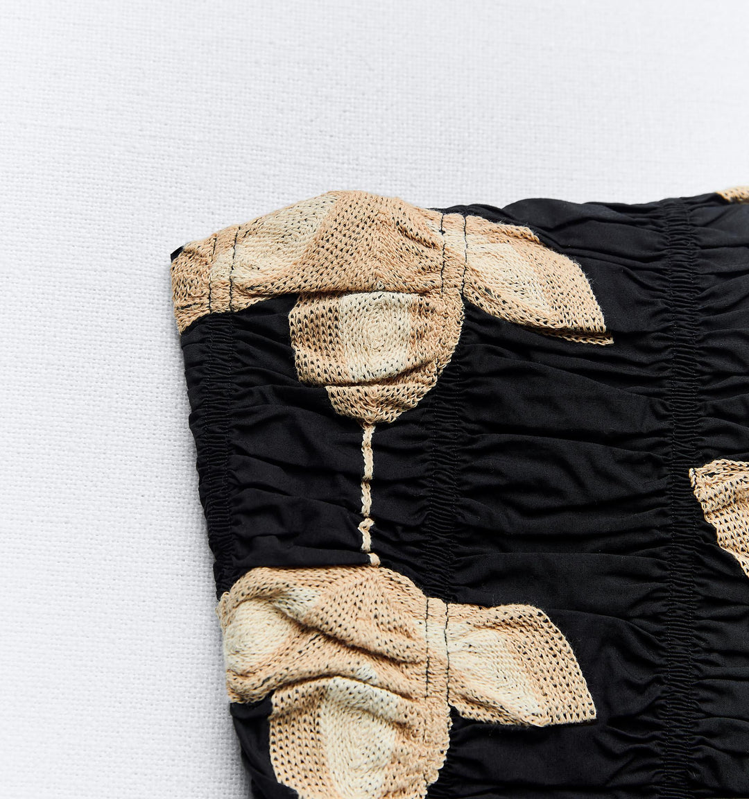 Moudda ZARA - Top - Tunisie 3