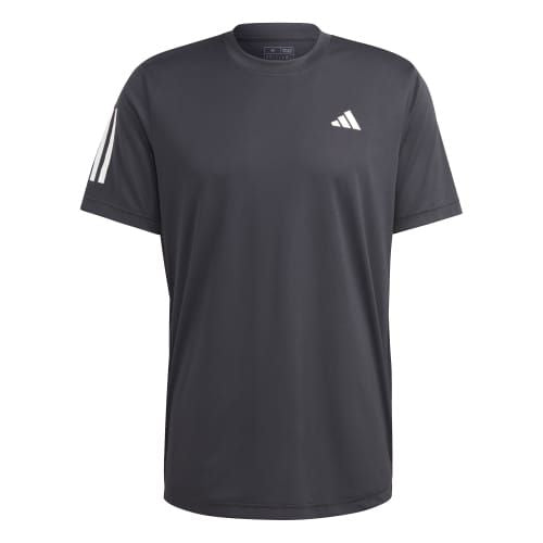 Moudda Adidas - T-shirt de tennis Club 3-Stripes - Tunisie 2