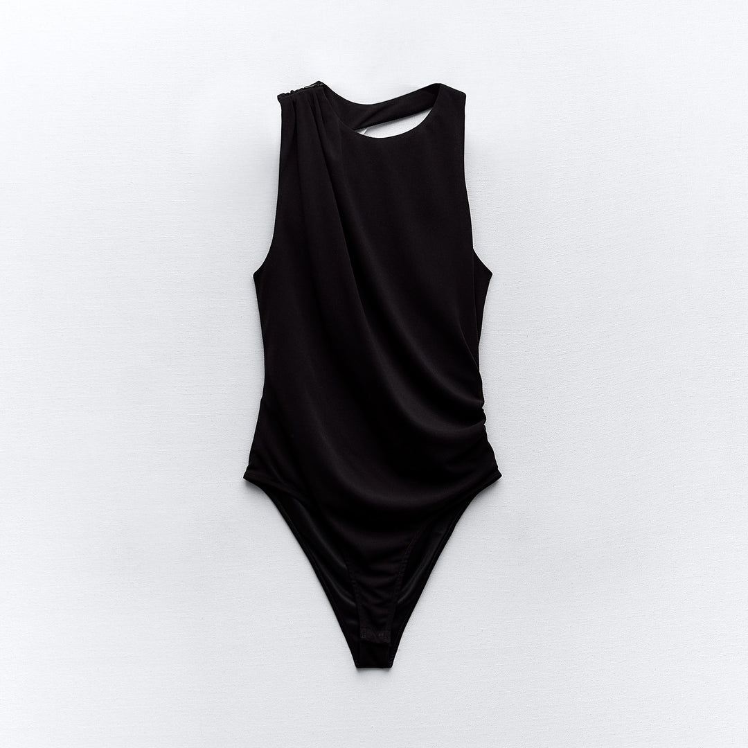 Moudda ZARA - Shirt - Tunisie 1