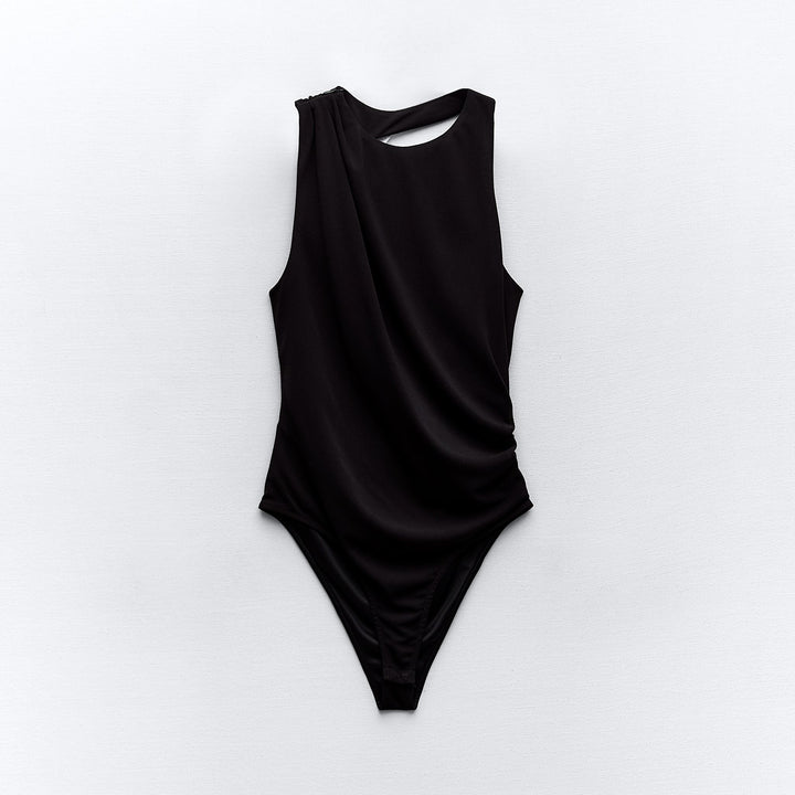 Moudda ZARA - Shirt - Tunisie 1