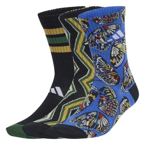 Moudda Adidas - Chaussettes adidas Farm (3 paires) - Tunisie 1
