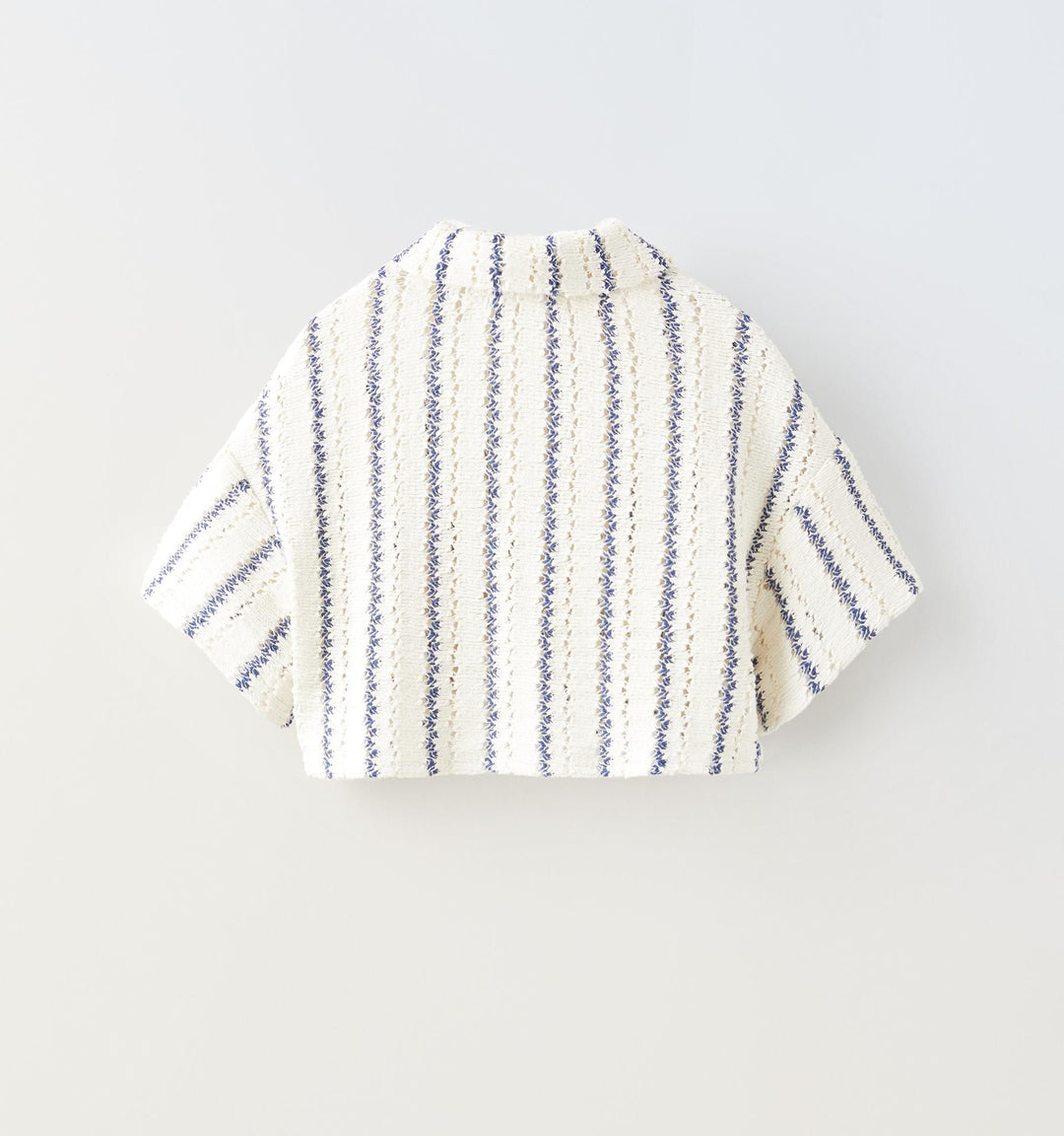 Moudda ZARA - Top - Tunisie 1