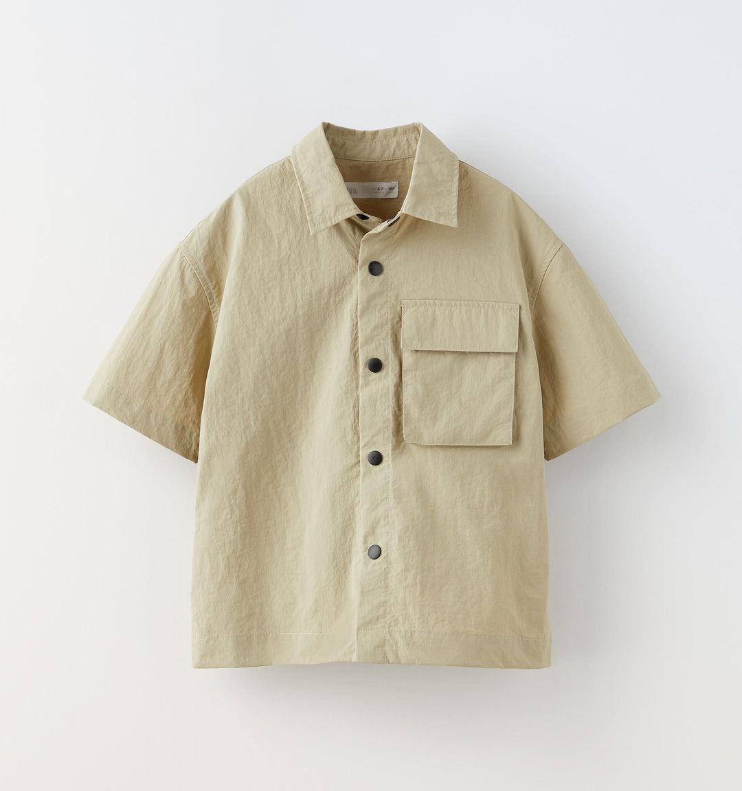 Moudda ZARA - Chemise - Tunisie 1