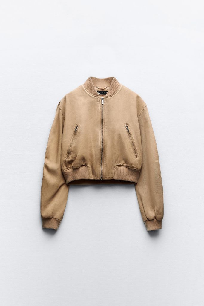 Moudda ZARA - Blouson / Anorak - 1